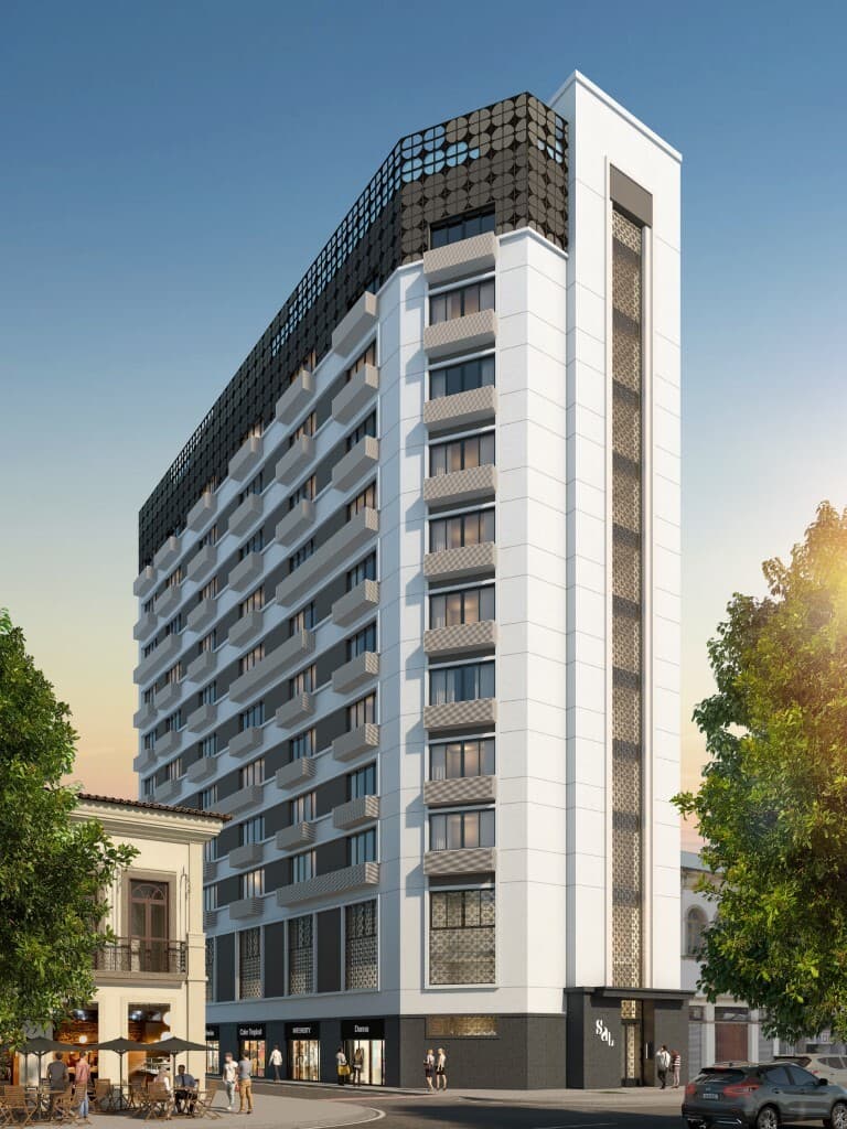 Sal Rio Residencial - Foto 1