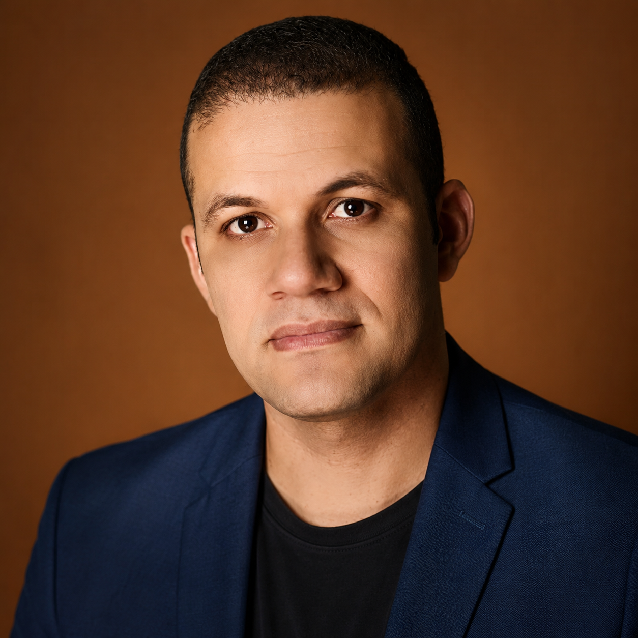 Bruno Barcellos, fundador do Meu Primeiro Imóvel RJ
